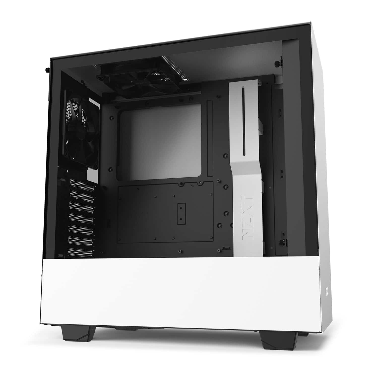 NZXT H510 Mid Tower Case