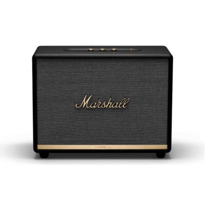 Marshall Woburn II Bluetooth (Black)
