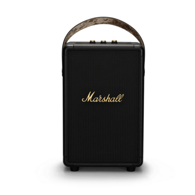 Marshall Tufton Bluetooth (Black)