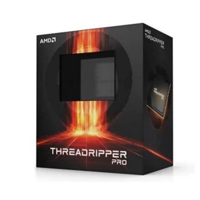 AMD Ryzen Threadripper Pro 5955WX