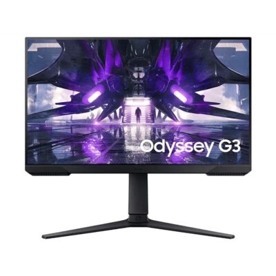 Samsung Odyssey G3 24" VA 1080P 165Hz 1ms