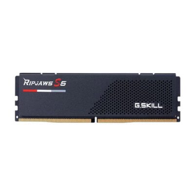G Skill Ripjaws S5 16GB (16GBx1) DDR5 6000MHz